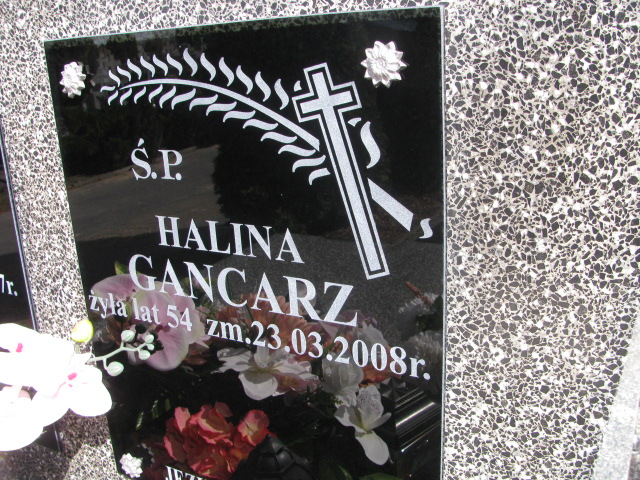 Zofia PETKOWSKA 1927 Łomża - Grobonet - Wyszukiwarka osób pochowanych