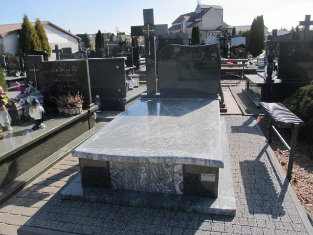 Kazimierz DOBKOWSKI 1939 Łomża - Grobonet - Wyszukiwarka osób pochowanych