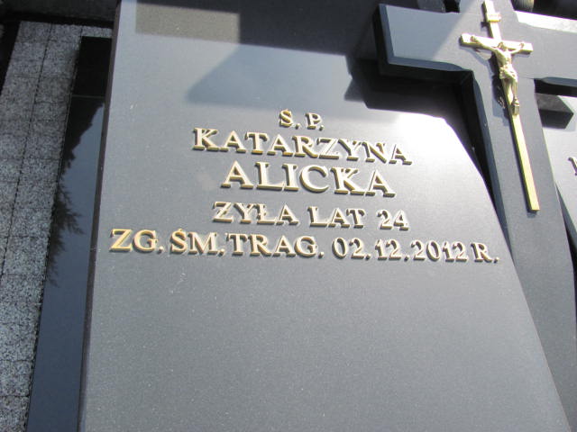 Marcin LEŚKIEWICZ 1977 Łomża - Grobonet - Wyszukiwarka osób pochowanych