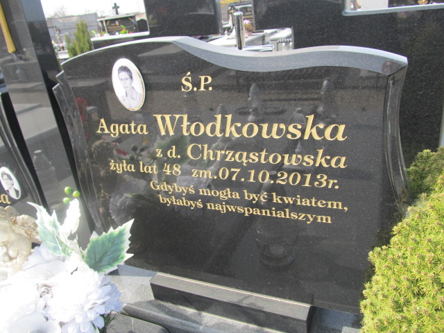Waldemar CHRZĄSTOWSKI 1932 Łomża - Grobonet - Wyszukiwarka osób pochowanych